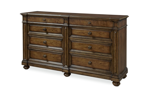 Loui dresser