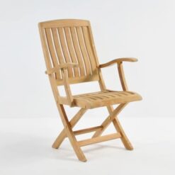 como-folding-side-chair