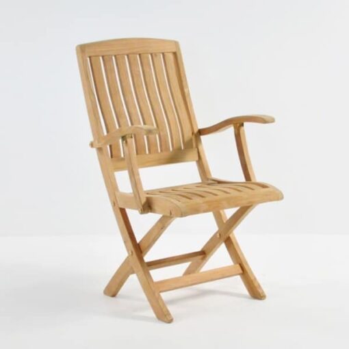 como-folding-side-chair