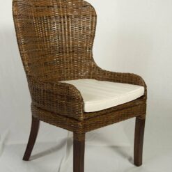 Jean Rattan Chair