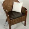 Anne Rattan Chair