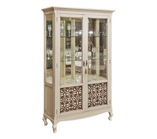 Shriti Display Cabinet