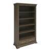 Rosy Bookcase