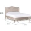 Valery Bed