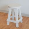 Wooden Stool