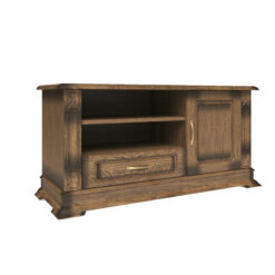 Wooden Buffet