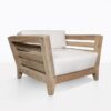 Adley Teak Sofa