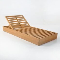 Cabana Sunbed