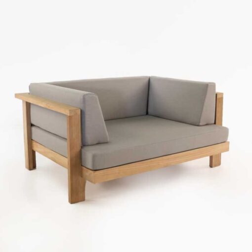 Cabo Teak Chair