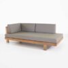Cabo Right Arm Sofa