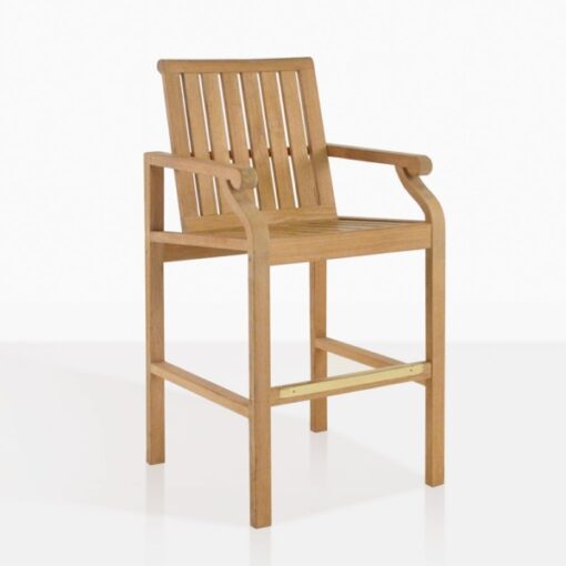 Capri Bar Stool