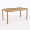 Classic Teak Dining Table Classic Teak Dining Table