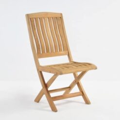Como Folding Chair