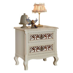 James Side Table