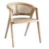 Amalia Rattan Chair