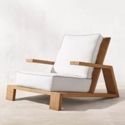 Marini Teak Sof...