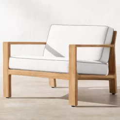Mona teak outdo...