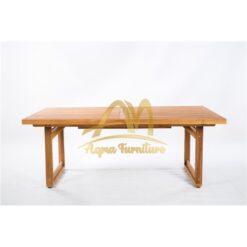 Outdoor dining table exporter ODT12-3