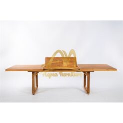 Outdoor dining table exporter ODT12-2