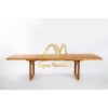 Belmore Teak Extend Table Belmore Teak Extend Table