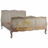 Anastasya Rattan Bed