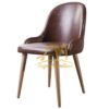 Cara dining chair