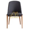 Secto dining chair