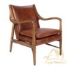 Arimbi Lounge Chair Arimbi Lounge Chair