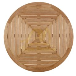 Teak dining table outdoor ODT11-3