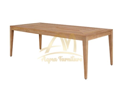 Saka Dining Table