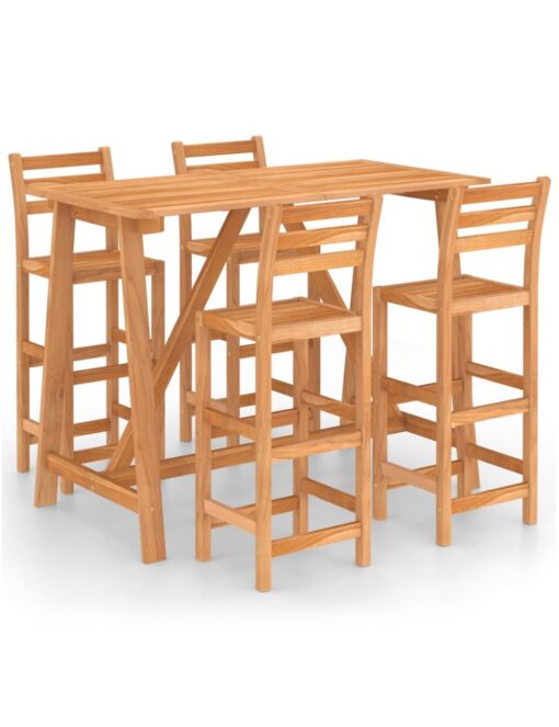 Jeny Bar set Outdoor Furnitur
