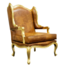 Soka Wing Chair