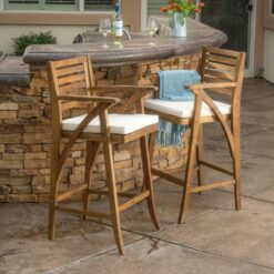Outdoor Bar Stool