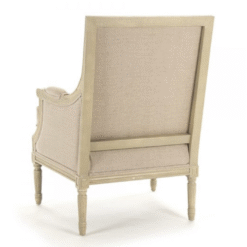 Wing Chair