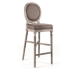 Luxury Bar Stool French Style Adeline Luxury Bar Stool French Style Adeline