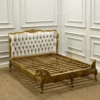 Luxury Bed Frame Donatien