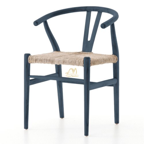 Wishbone Classic Dining Chair