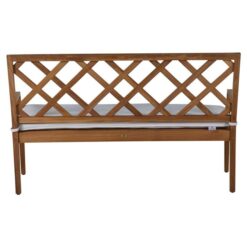 Outdoor garden furniture bench-OB01c