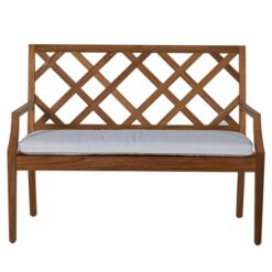 Outdoor garden furniture bench-OB01a