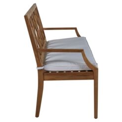 Outdoor garden furniture bench-OB01d