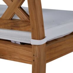 Outdoor garden furniture bench-OB01e