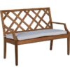 Aston outdoor bench Aston outdoor bench