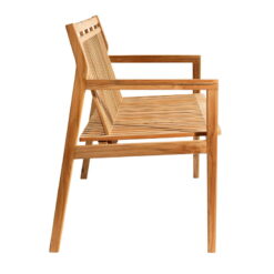 Garden bench outdoor furniture export OB05 b