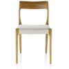 Elina Teak Chair