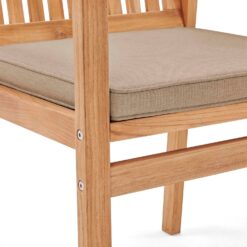 Dining Chair Exporter outdoor furniture1b