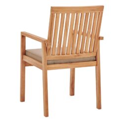 Dining Chair Exporter outdoor furniture 1d