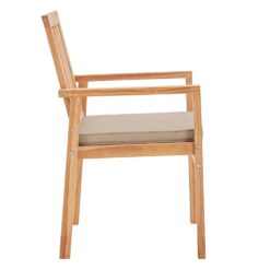 Dining Chair Exporter outdoor furniture 1e