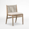 Danita Teak Chair