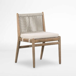 Dining Chair Exporter outdoor furniture 2a