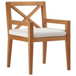 outdooor bench garden furniture export OC06 a